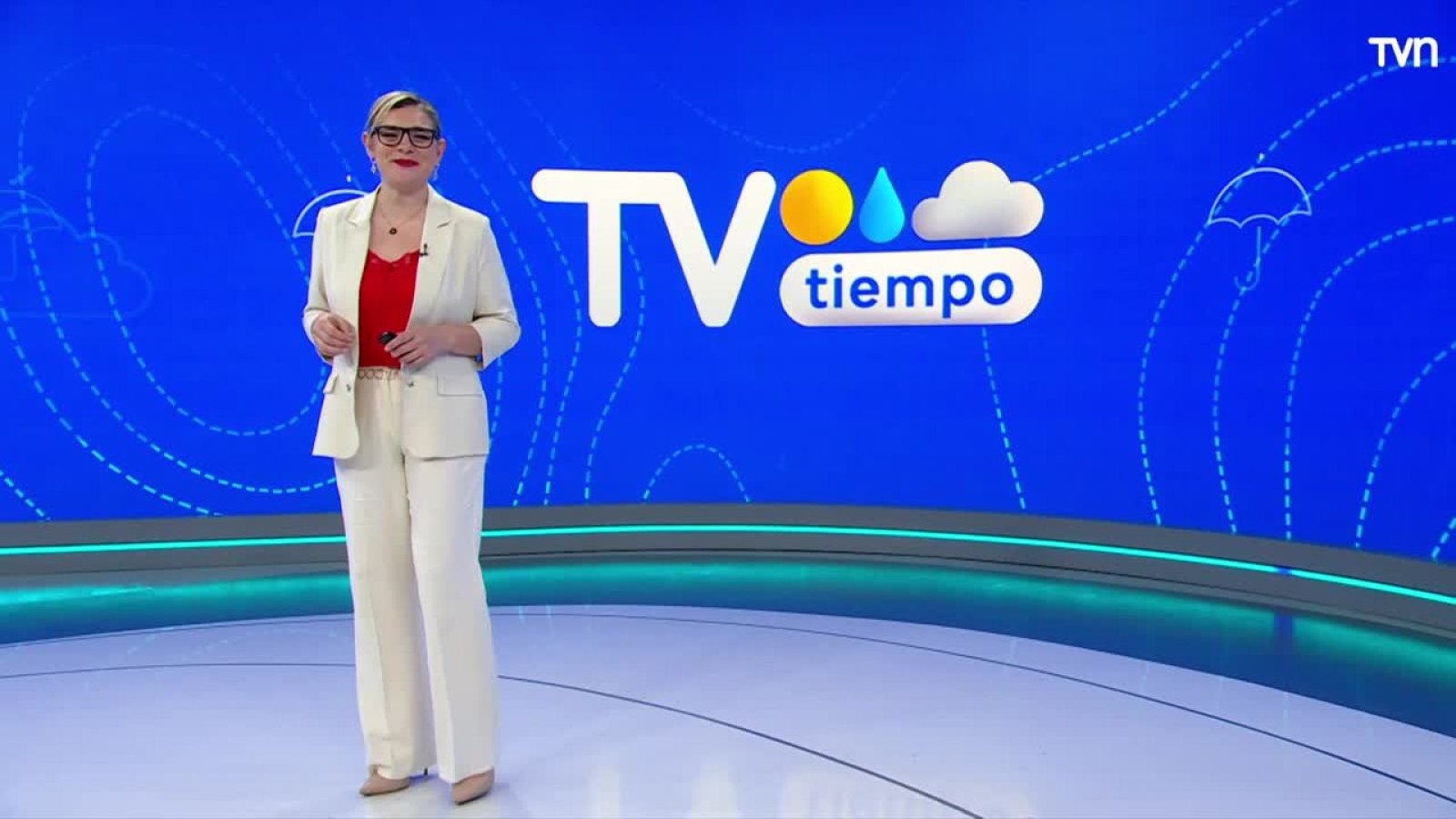 Pronóstico del tiempo: Viernes 30 de octubre de 2026 | TV Tiempo
