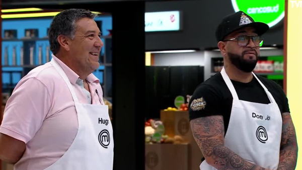 Hugo vs. Don Jona: ¿Quién habrá cocinado el mejor irish stew?