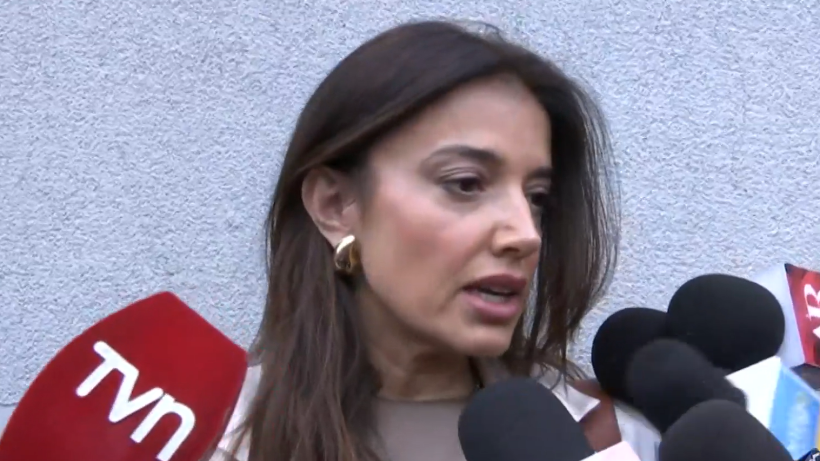 Yamila Reyna arremete contra Américo: "Que sea hombre y ponga la cara"
