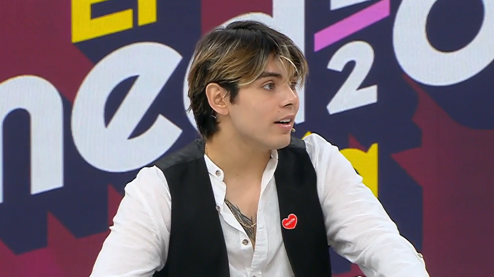 El regreso de Bray Onn a TVN: Ganador de "Mi Nombre Es" la rompe en Perú
