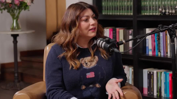 "No creo que sea tan buena mamá": La "culpa" que carga Fernanda Fuentes