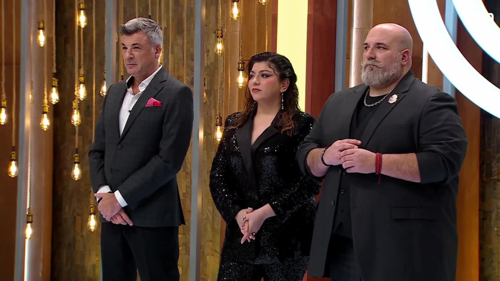 Directo al duelo de eliminación: Esta es la dupla que se lleva el delantal negro
