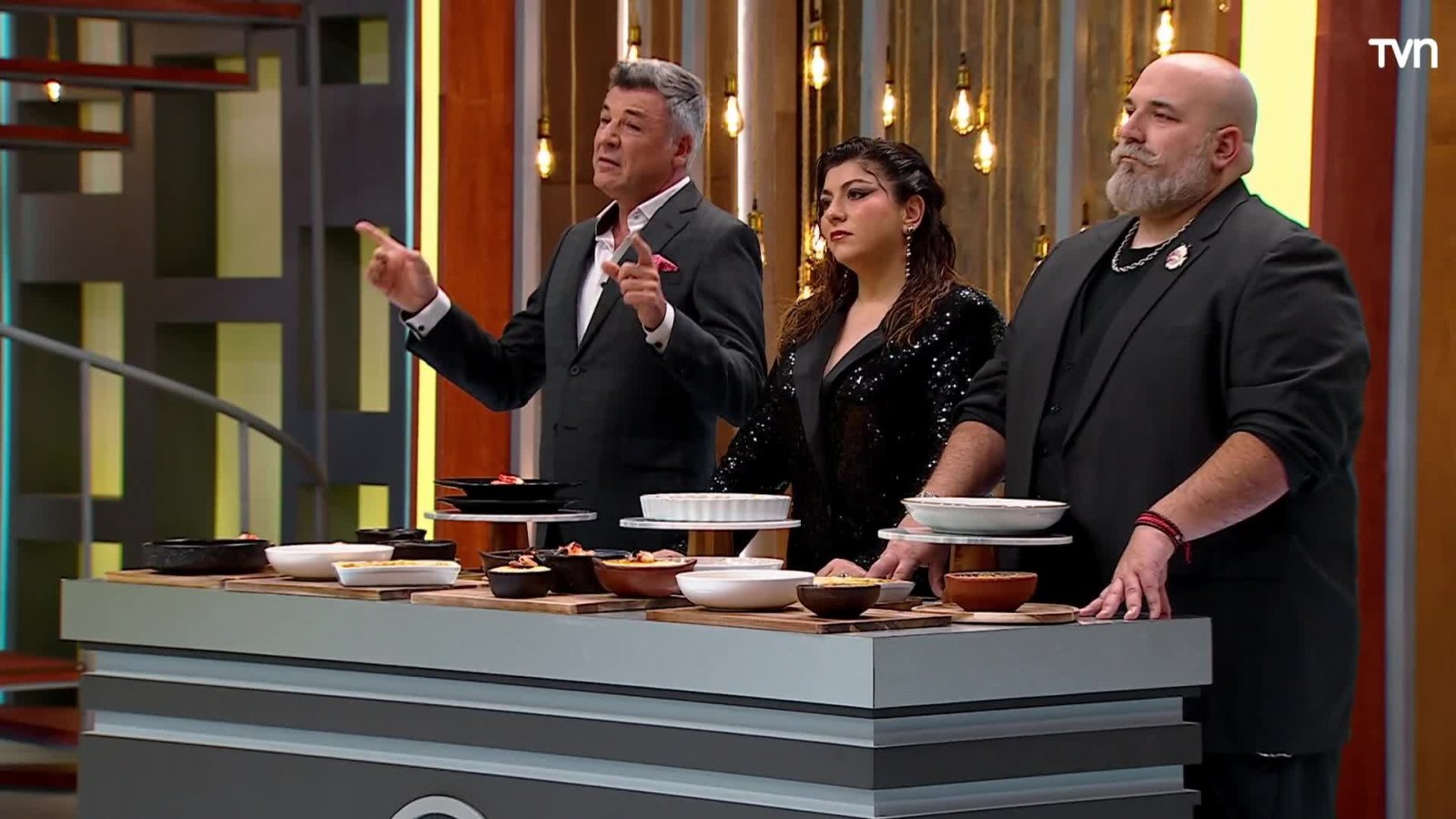 Budines, chupes y pasteles: La prueba que definirá al nuevo eliminado de MasterChef Chile
