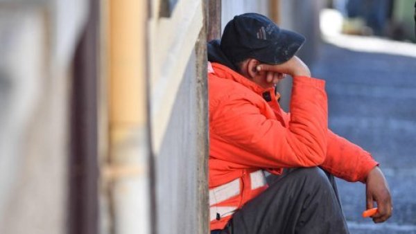Se acerca al 10%: Chile tiene más de un millón de personas sin trabajo