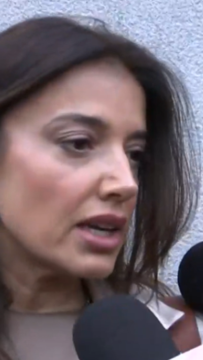 Yamila Reyna arremete contra Américo: "Que sea hombre y ponga la cara"