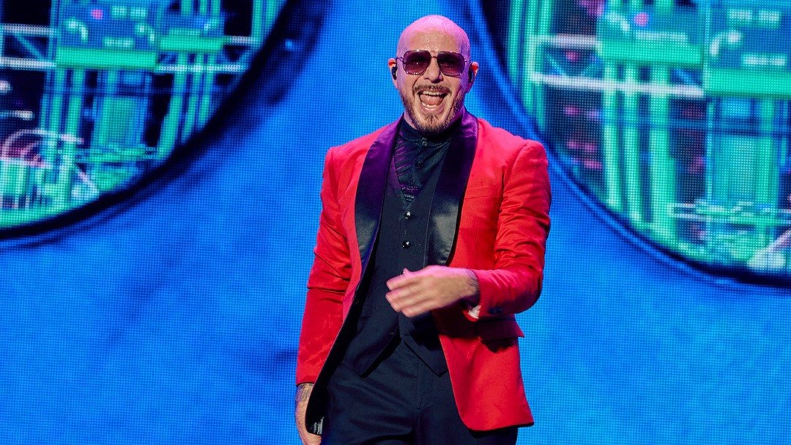 Mr. Worldwide en Santiago: Pitbull anuncia concierto en Chile para febrero de 2027
