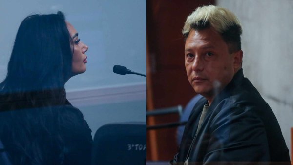 "Tengo un as bajo la manga": El desafiante aviso de Sergio Rojas a Pamela Díaz tras fracaso de audiencia