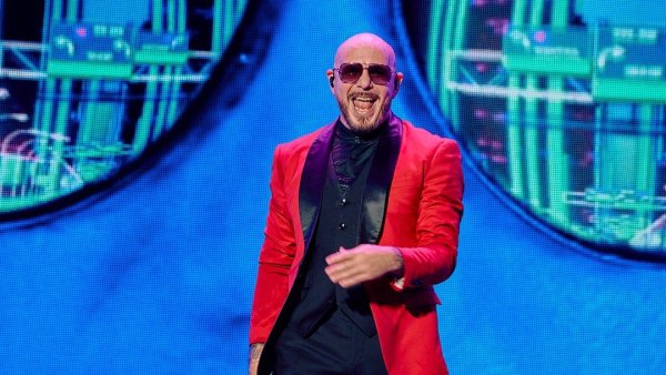 Mr. Worldwide en Santiago: Pitbull anuncia concierto en Chile para febrero de 2027