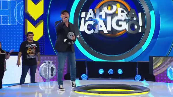 ¡Ahora Caigo! - Jueves 29 de octubre de 2026