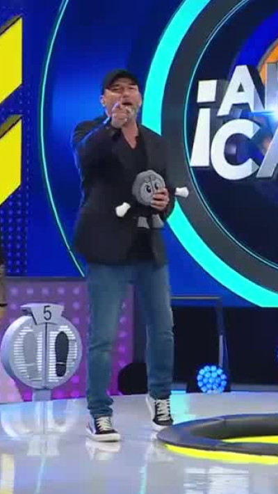 ¡Ahora Caigo! - Jueves 29 de octubre de 2026