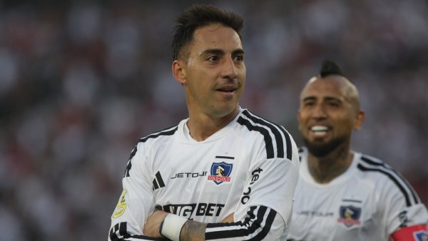 Colo Colo ganó el set y es superlíder: Así quedó la tabla tras la goleada ante Universidad de Concepción