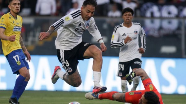 ¡Javier Correa mete presión!: Así quedó la tabla de goleadores del Torneo