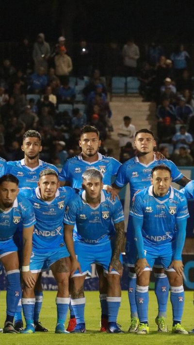 Ratifican desafiliación de San Marcos de Arica y aclaran: no se mueve la Tabla