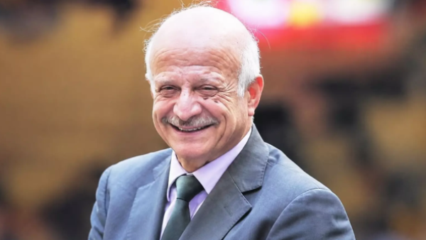 Fallece el destacado periodista Salvador Schwartzmann a los 79 años