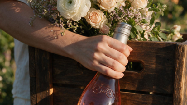 Entregan recomendaciones para el cuidado de los vinos ante las altas temperaturas