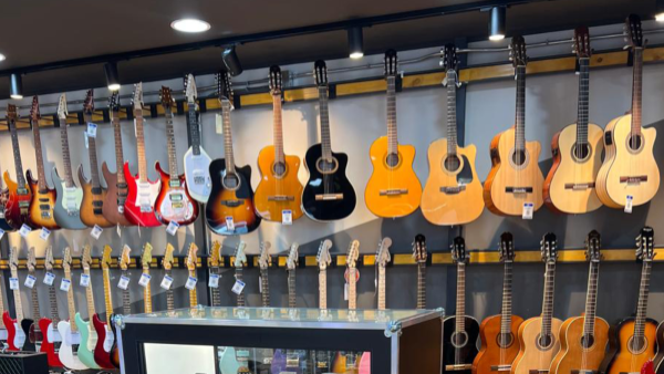 La Serena estrena un nuevo espacio para la música local