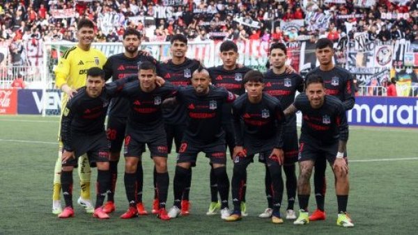 Colo Colo vs U de Concepción: Dónde ver EN VIVO y ONLINE el crucial partido para el Popular