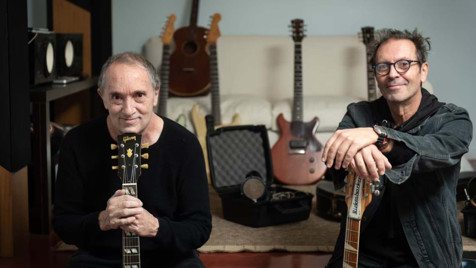GYT vuelve a Santiago con los clásicos de GIT: Revisa los detalles de su presentación en Santiago Rocks 2026

