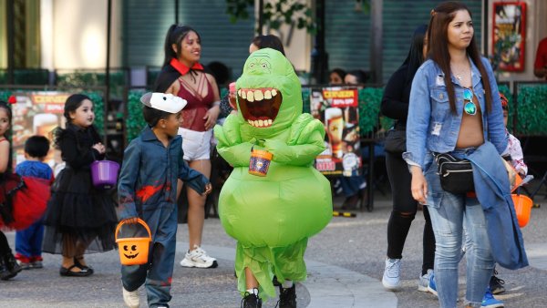Qué hacer este Halloween en Santiago: Ferias, conciertos y actividades familiares gratis